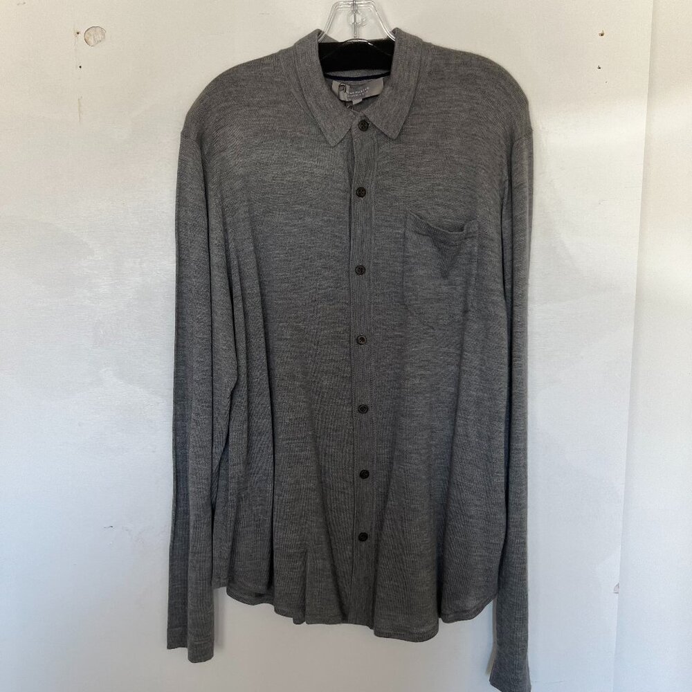 NWT Neiman Marcus Cashmere and Silk Cardigan